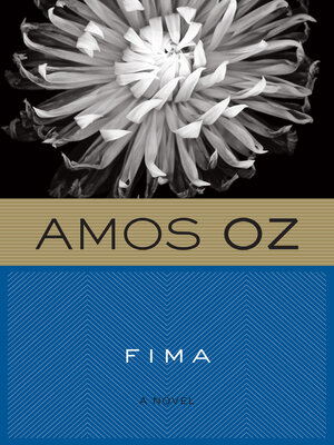 Fima - ebook